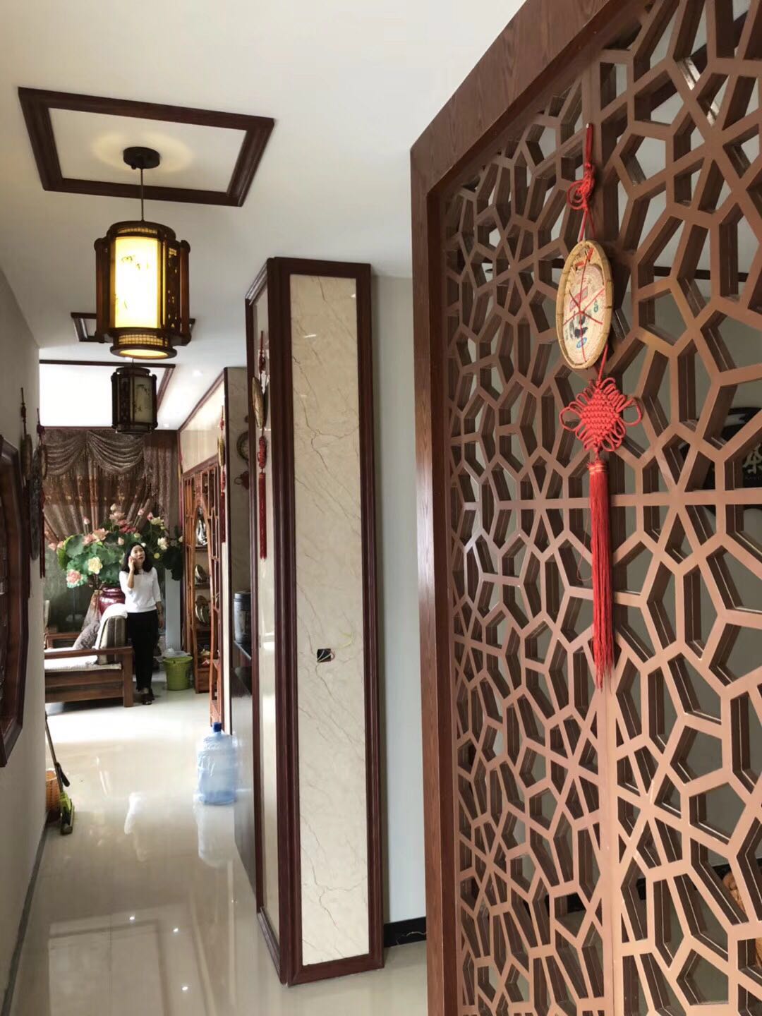 中欧风格